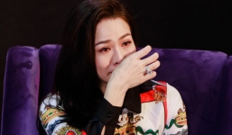 Nhật Kim Anh: Từng 3 lần tự tử vì tình cho đến cuộc hôn nhân trong nước mắt