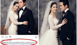 Sara Lưu bất ngờ bị dân mạng 'bóc phốt' đã kém tiếng Anh lại thích thể hiện