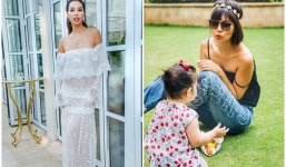 Siêu mẫu Hà Anh tiết lộ lý do bản thân không thiết sân si khiến anti-fan câm nín