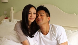 Dương Mịch 'phũ' với Lưu Khải Uy bao nhiêu thì lại thân thiết với người này bấy nhiêu