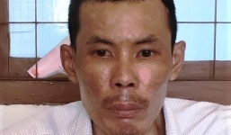 Phú Yên: Vợ không chịu nấu cơm, chồng mua xăng về thiêu sống