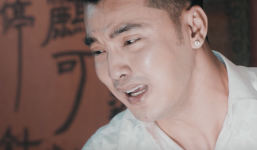 Thành công là thế nhưng Ưng Hoàng Phúc từng suy sụp đến 3 lần vì mất hết tất cả