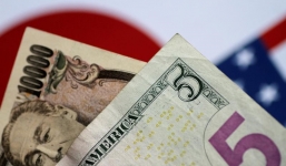 Tỷ giá ngoại tệ hôm nay ngày 4/6/2019: USD giảm sốc
