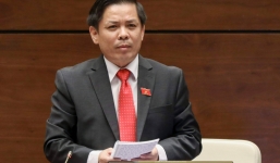 Bộ trưởng GTVT giải trình vụ đường sắt Cát Linh – Hà Đông lùi tiến độ lần thứ 10