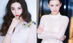 Phạm Băng Băng lộ mối thâm tình với người đặc biệt này suốt quãng thời gian vướng thị phi