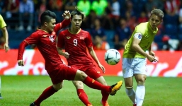 Thua Việt Nam, CĐV Thái Lan cảm thấy xấu hổ tột cùng