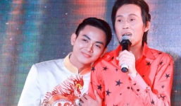 Thực hư thông tin Hoài Lâm sẽ quay lại sân khấu trong liveshow với cha nuôi Hoài Linh?