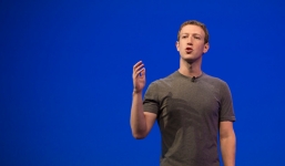 Tỷ phú 34 tuổi này chỉ nhận mức lương 1 USD/tháng nhưng khối tài sản thì khổng lồ