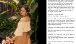 Lan Phương so sánh showbiz 2 miền Nam - Bắc, dân mạng bất ngờ tranh cãi đúng sai