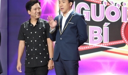 Trường Giang 'câm nín' khi Trấn Thành trở mặt lôi khuyết điểm cơ thể ra mỉa mai 