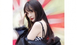 Dương Mịch cao tay khoe thứ 'cực phẩm' này chứng minh đẳng cấp sau ly hôn chồng