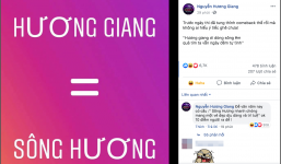 Ngoài Đen Vâu, Hương Giang đã 'tiên tri' cực chính xác về đề thi Ngữ Văn THPT 2019