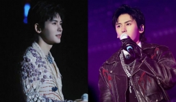 Bị phong sát tại Trung Quốc, Trương Triết Hạn tổ chức concert ‘comeback’ hoành tráng tại Thái Lan