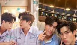 GeminiFourth – couple ‘gà bông’ đang gây bão khắp châu Á