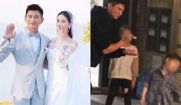 Lưu Thi Thi – Ngô Kỳ Long lục đục suốt 3 năm vì mâu thuẫn trong quá trình nuôi con?