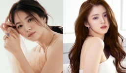 'Thả thính' chán chê, Song Hye Kyo và Han So Hee bất ngờ rút khỏi dự án phim chung
