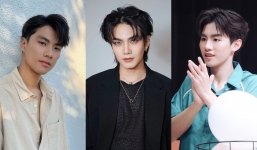 Loạt sao BL Thái lao đao vì scandal: Mỹ nam KinnPorsche 'tác động vật lý' bạn gái, ‘gà cưng’ nhà GMM bị fan quay lưng vì BLHĐ