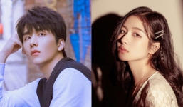 Fan Trương Tân Thành - Lý Lan Địch 'choảng' nhau ầm ĩ sau khi idol lộ ảnh hẹn hò