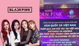 Fan Việt 'bán tín bán nghi' trước thông tin BLACKPINK tổ chức world tour tại Việt Nam