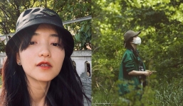 Nữ diễn viên Kim Tae Ri bị ném đá vì lợi dụng fan làm việc không công