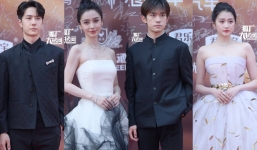 Ảnh chưa chỉnh sửa tiết lộ nhan sắc thật của loạt sao Hoa ngữ trên thảm đỏ Hoa Biểu