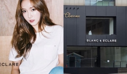 Bị đuổi vì không đóng tiền thuê cửa hàng, Jessica Jung tuyên bố kiện ngược chủ nhà