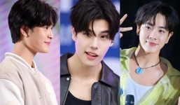 Hội hotboy Chula nhà GMM: Đẹp trai, nổi tiếng, học giỏi chuẩn ‘con nhà người ta’