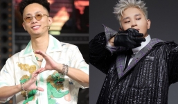 Rap Việt mùa 3: Nhiều khán giả tỏ ra tiếc nuối vì hai nhân vật này không gặp nhau