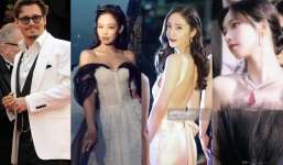 10 nghệ sĩ được nhắc nhiều nhất tại Cannes: Phạm Băng Băng mất hút, BLACKPINK thể hiện đẳng cấp toàn cầu