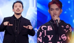 Trấn Thành khiến thí sinh LGBT và Karik 'sượng trân' vì câu hỏi gây tranh cãi trong Rap Việt mùa 3