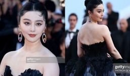 Phạm Băng Băng bị chê chỉnh ảnh quá đà, nhan sắc thật khiến nhiều người thất vọng