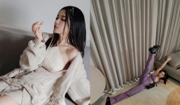 Bích Phương chia sẻ lý do mãi không chịu ra bài mới, dân tình nghe xong 'xỉu up xỉu down'