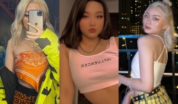 Học trò cưng Binz bị 'bóc' vay tiền không trả, đấu tố qua lại cực căng trên MXH