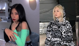 Học trò Binz bị tác giả ca khúc 'Túy âm' lên nhạc 'diss' sau lùm xùm vay tiền không trả