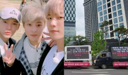 Nhân viên SM tố 3 thành viên EXO 'mờ mắt vì tiền', fan vẫn tuyên bố bảo vệ idol đến cùng