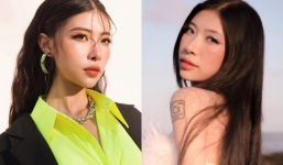 Tất tần tật về Xesi: Nhân vật đòi nợ đỉnh nhất Vbiz, tác giả siêu hit 'Túy âm' rap 'diss' cực căng