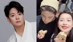 Amber f(x) chia sẻ quá khứ bị bạn trai cũ 'đào mỏ', thao túng tâm lý