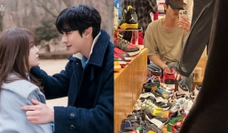 Bị đồn phim giả tình thật với 'tổng tài' Ahn Hyo Seop, Kim Se Jeong chính thức lên tiếng