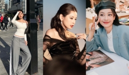 Gu thời trang cực đỉnh của Chi Pu: Ai cũng phải trầm trồ, đánh bại cả dàn tỷ tỷ Trung Quốc