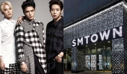 SM 'làm lành' với cựu thành viên DBSK: Trước tìm mọi cách 'phong sát', nay nhiệt tình gửi vòng hoa