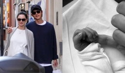 Vừa lên chức bố, Song Joong Ki bị chỉ trích vì phát ngôn liên quan đến gia đình