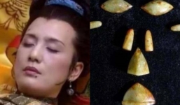 Nghi lễ 'quái dị' khi mai táng phi tần của người xưa và lý giải khoa học