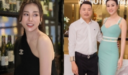 Phương Oanh tiết lộ 3 nguyên tắc khi yêu Shark Bình, khẳng định cả hai đến với nhau bằng tình cảm