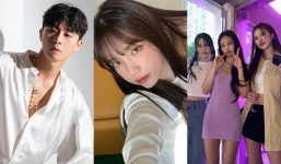 Bạn gái Park Seo Joon lộ diện: Nữ youtuber nổi tiếng, bạn thân Jennie, visual không kém Park Min Young