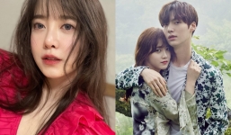 Goo Hye Sun kiện công ty chồng cũ, uất ức vì bị 'bắt nạt' 10 năm trời