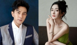 Bố Lưu Khải Uy mong con trai tái hợp Dương Mịch vì Tiểu Gạo Nếp có nguy cơ trầm cảm