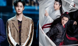 Vương Nhất Bác gây náo loạn Weibo khi thẳng tay xoá Trần Tình Lệnh ra khỏi profile sau 4 năm 'đại bạo'