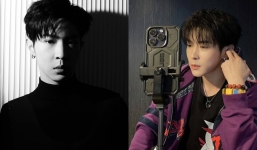 Mã Bá Khiên - nam phụ đang gây bão trong bộ phim 'Vụng Trộm Không Thể Giấu'