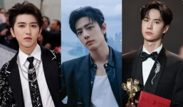 Loạt sao hạng A 'rơi rụng' vì scandal, Trung Quốc còn lại bao nhiêu 'đỉnh lưu'?