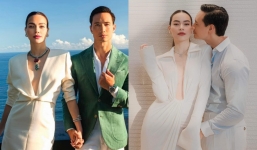 Hồ Ngọc Hà tiết lộ tin nhắn cực 'sến' với Kim Lý mỗi sáng, phô bày tình cảm thực sự sau 6 năm